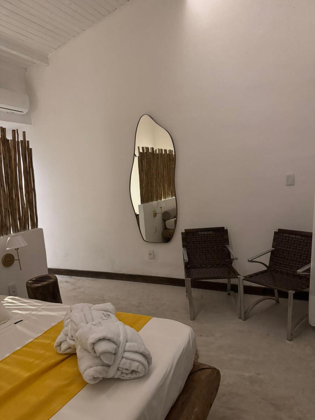 Willa Casa Da Ilha Praia de Araçatiba Zewnętrze zdjęcie