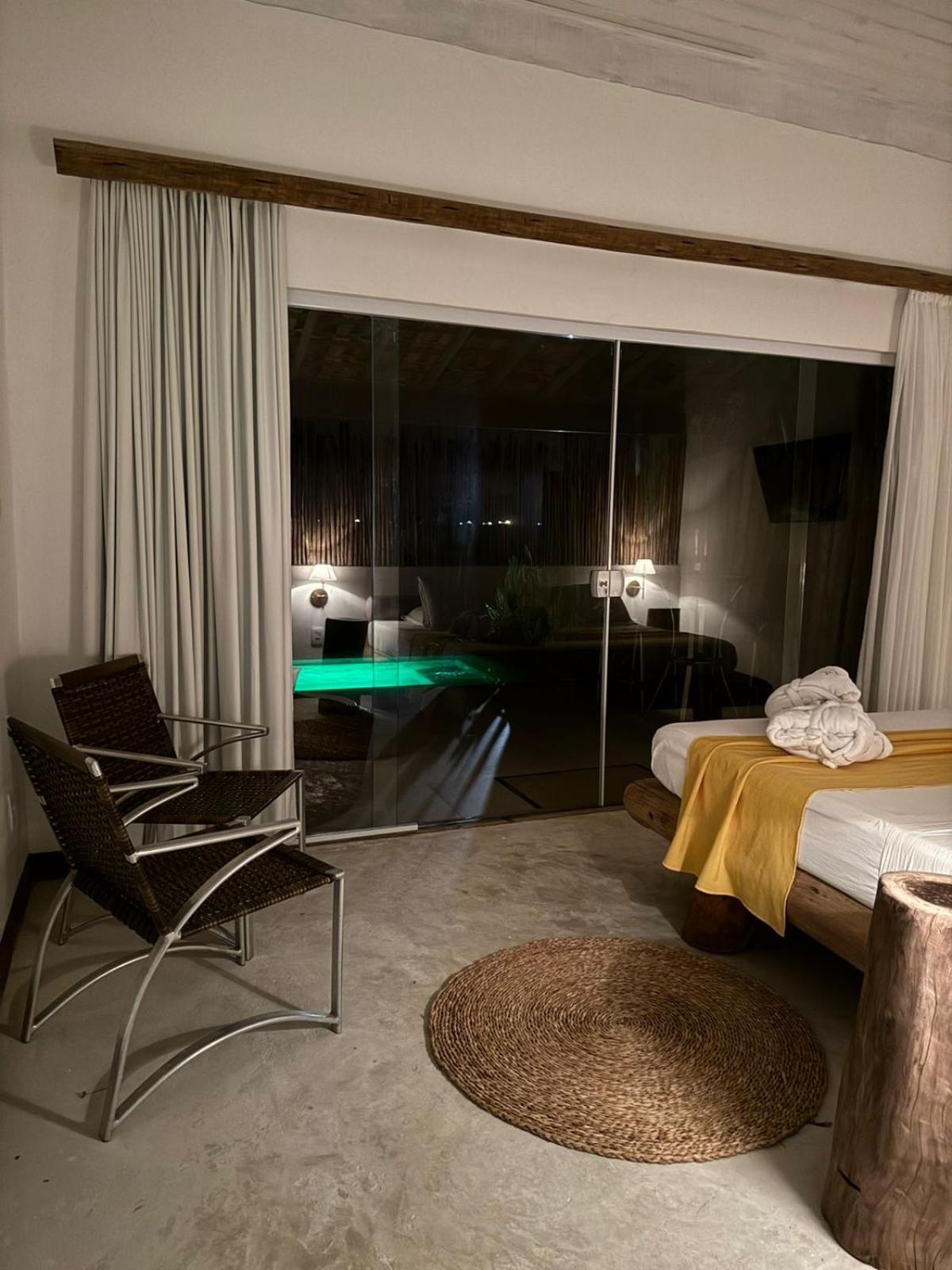 Willa Casa Da Ilha Praia de Araçatiba Zewnętrze zdjęcie