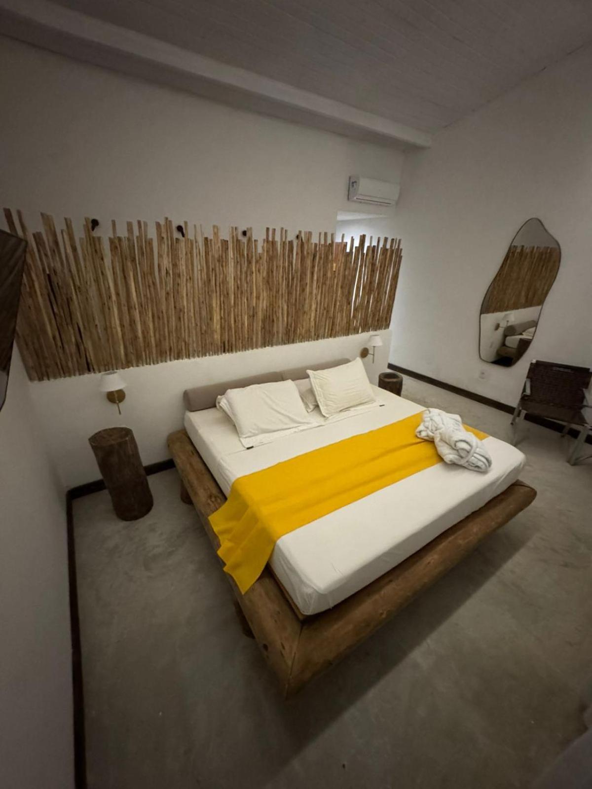 Willa Casa Da Ilha Praia de Araçatiba Zewnętrze zdjęcie