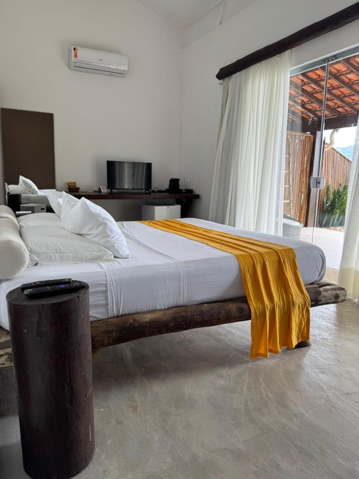 Willa Casa Da Ilha Praia de Araçatiba Zewnętrze zdjęcie