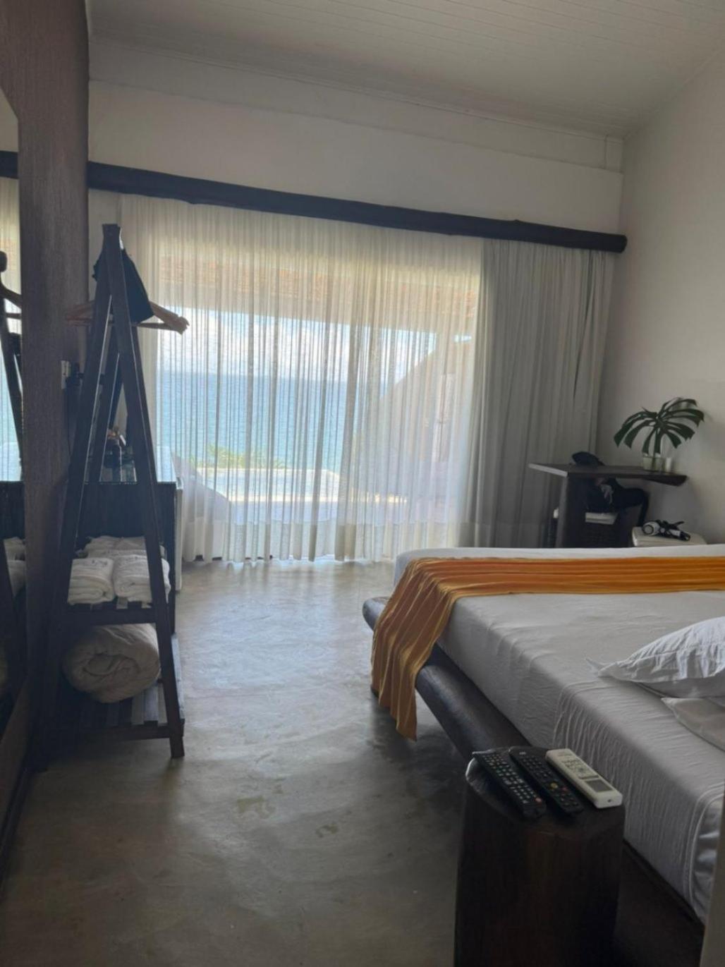 Willa Casa Da Ilha Praia de Araçatiba Zewnętrze zdjęcie