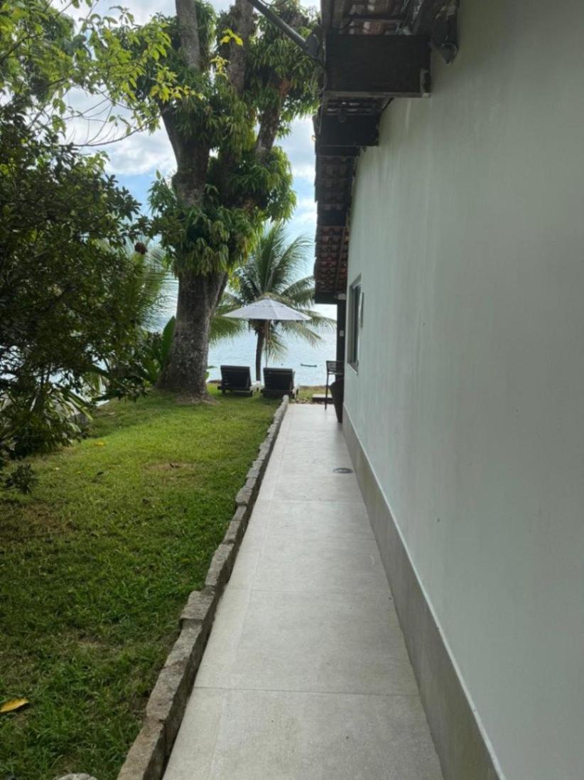 Willa Casa Da Ilha Praia de Araçatiba Zewnętrze zdjęcie