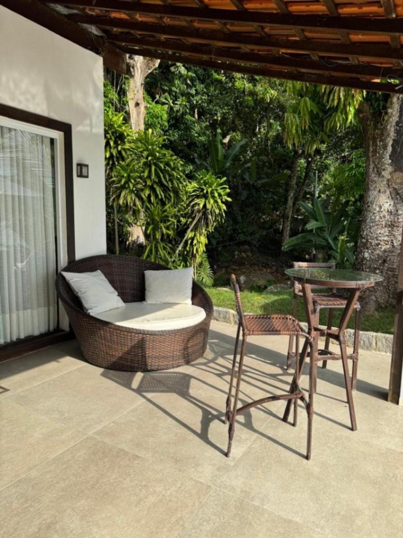 Willa Casa Da Ilha Praia de Araçatiba Zewnętrze zdjęcie