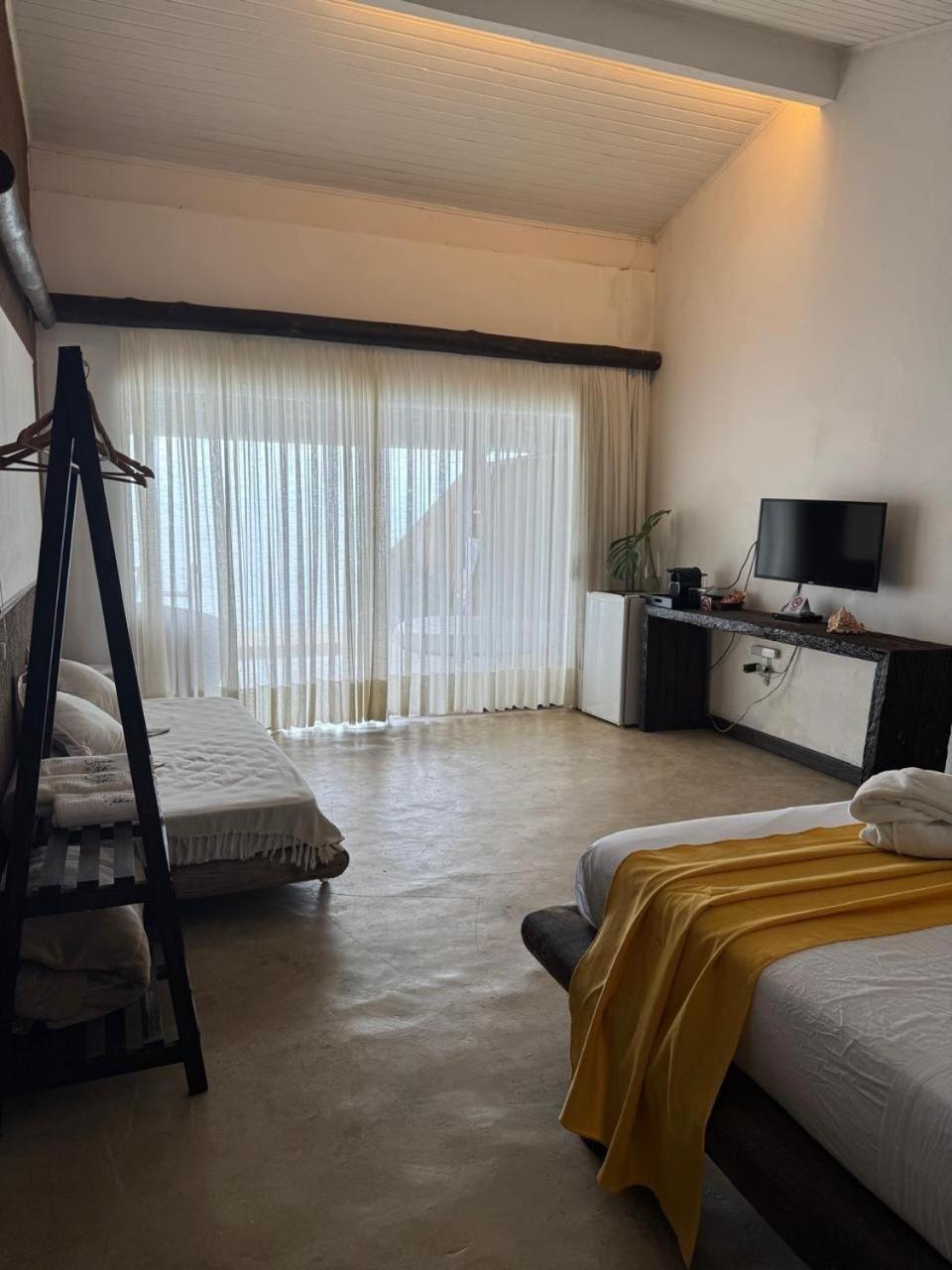 Willa Casa Da Ilha Praia de Araçatiba Zewnętrze zdjęcie