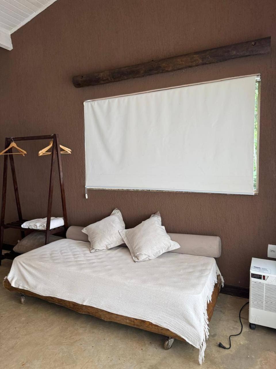 Willa Casa Da Ilha Praia de Araçatiba Zewnętrze zdjęcie