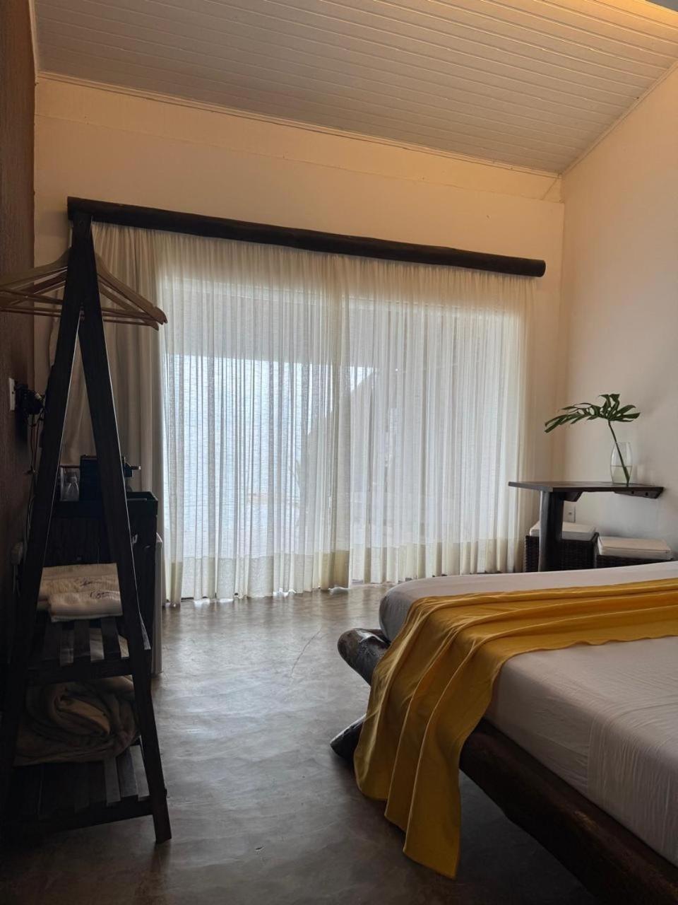 Willa Casa Da Ilha Praia de Araçatiba Zewnętrze zdjęcie