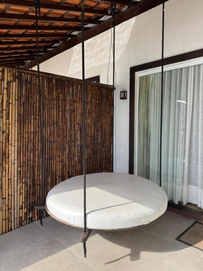 Willa Casa Da Ilha Praia de Araçatiba Zewnętrze zdjęcie