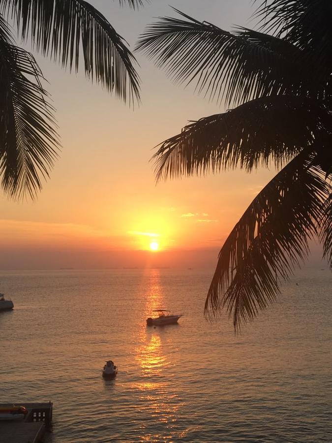 Willa Casa Da Ilha Praia de Araçatiba Zewnętrze zdjęcie